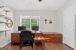 1697 Millers Mill Rd, Stockbridge, GA 30281 - Photo 31