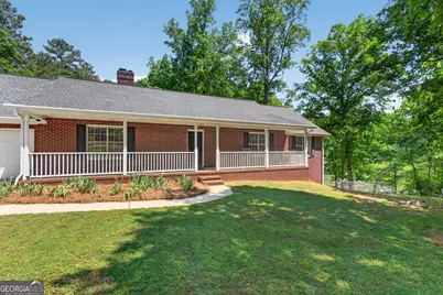 1697 Millers Mill Road, Stockbridge, GA 30281 - Photo 5