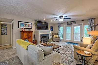 300 Ginger Creek Lane, Clayton, GA 30525 - Photo 13