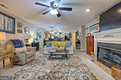 300 Ginger Creek Lane, Clayton, GA 30525 - Photo 15