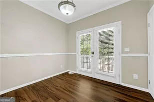 1477 Akridge St NW, Atlanta, GA 30314 - Photo 9