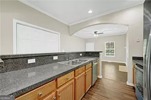1477 Akridge St NW, Atlanta, GA 30314 - Photo 7