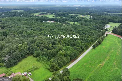 Tract 1 Mountain Creek Church, Pendergrass, GA 30567 - Photo 3