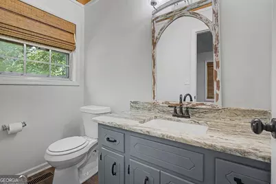 488 Mountain Home Road, Cedartown, GA 30125 - Photo 15