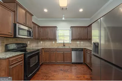 566 Wild Turkey Drive, Pine Mountain, GA 31822 - Photo 11