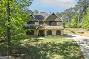 566 Wild Turkey Dr, Pine Mountain, GA 31822 - Photo 1