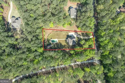 566 Wild Turkey Drive, Pine Mountain, GA 31822 - Photo 41