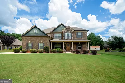 158 Walcille Lane, McDonough, GA 30252 - Photo 1