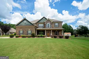 158 Walcille Ln, McDonough, GA 30252 - Photo 1