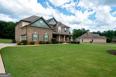 158 Walcille Lane, McDonough, GA 30252 - Photo 3