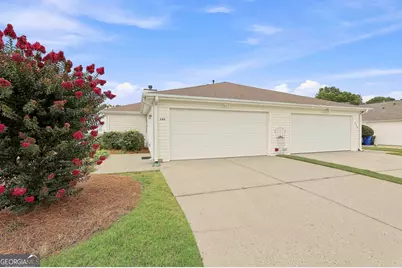 280 Autumn Glen Circle, Fayetteville, GA 30215 - Photo 29