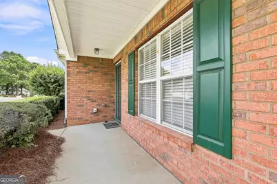 280 Autumn Glen Circle, Fayetteville, GA 30215 - Photo 5