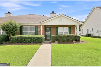 280 Autumn Glen Circle, Fayetteville, GA 30215 - Photo 1
