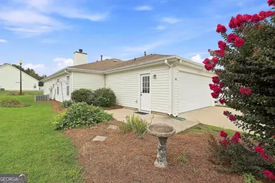 280 Autumn Glen Circle, Fayetteville, GA 30215 - Photo 27