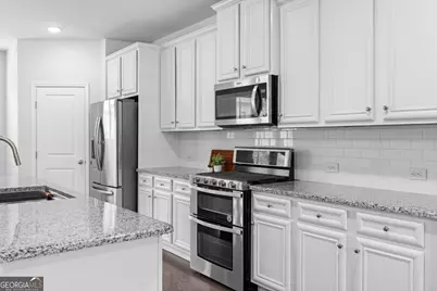 4361 White Spruce Ally, Doraville, GA 30360 - Photo 23