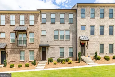 4361 White Spruce Ally, Doraville, GA 30360 - Photo 1