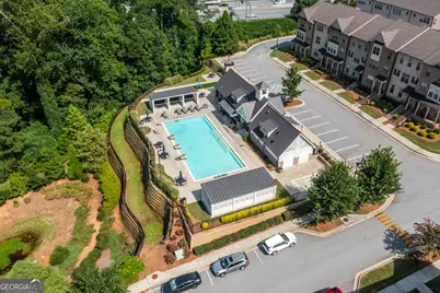 4361 White Spruce Ally, Doraville, GA 30360 - Photo 69