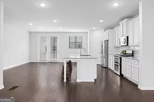4361 White Spruce Alley, Doraville, GA 30360 - Photo 17