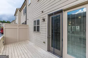 4361 White Spruce Alley, Doraville, GA 30360 - Photo 47