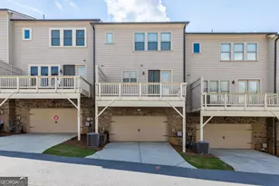 4361 White Spruce Alley, Doraville, GA 30360 - Photo 57