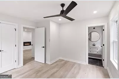 1447 Skyhaven Road SE, Atlanta, GA 30316 - Photo 5