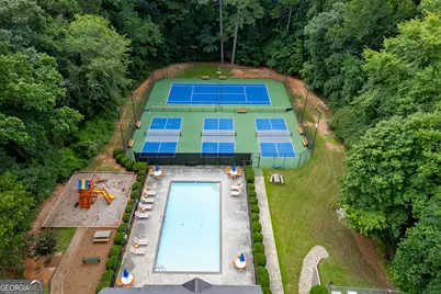 5332 Candleberry Drive SW, Lilburn, GA 30047 - Photo 65