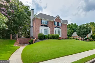 5332 Candleberry Dr SW, Lilburn, GA 30047 - Photo 3