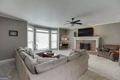 5332 Candleberry Drive SW, Lilburn, GA 30047 - Photo 21
