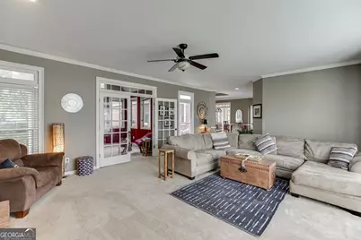 5332 Candleberry Drive SW, Lilburn, GA 30047 - Photo 23