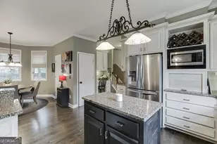 5332 Candleberry Dr SW, Lilburn, GA 30047 - Photo 15