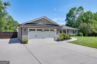 332 Stanford Mill Road, Clarkesville, GA 30523 - Photo 5