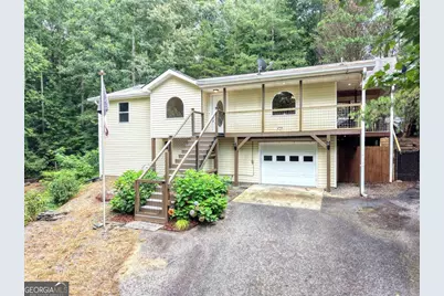 553 Grayce Lane, Hiawassee, GA 30546 - Photo 1