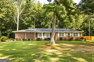 802 S Cherokee Rd, Social Circle, GA 30025 - Photo 1
