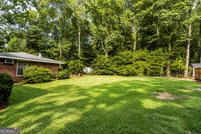 802 S Cherokee Road, Social Circle, GA 30025 - Photo 3