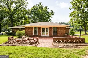 802 S Cherokee Rd, Social Circle, GA 30025 - Photo 9