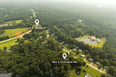 802 S Cherokee Road, Social Circle, GA 30025 - Photo 47