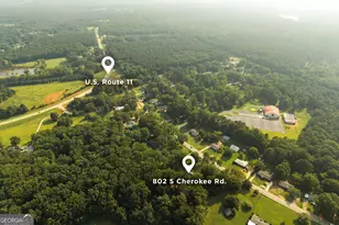 802 S Cherokee Rd, Social Circle, GA 30025 - Photo 47