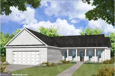 135 Aerodrome Way, Griffin, GA 30224 - Photo 5