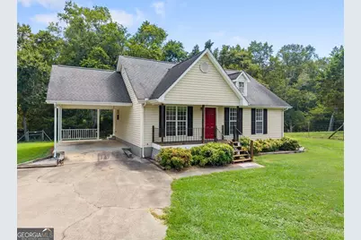 5740 Thompson Bridge Road, Murrayville, GA 30564 - Photo 3