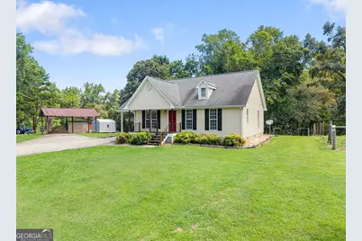 5740 Thompson Bridge Road, Murrayville, GA 30564 - Photo 31