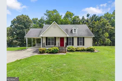 5740 Thompson Bridge Road, Murrayville, GA 30564 - Photo 1