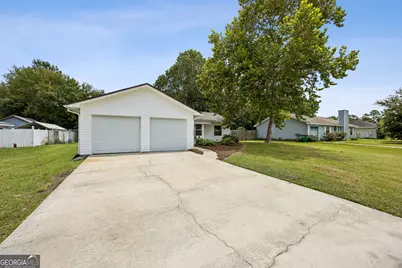 144 Cherry Point Drive, Saint Marys, GA 31558 - Photo 3
