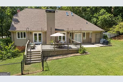 1784 Mooty Bridge Road, Lagrange, GA 30240 - Photo 23