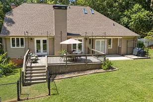 1784 Mooty Bridge Rd, Lagrange, GA 30240 - Photo 23