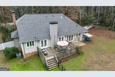 1784 Mooty Bridge Road, Lagrange, GA 30240 - Photo 3