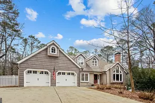 1784 Mooty Bridge Rd, Lagrange, GA 30240 - Photo 1