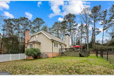 1784 Mooty Bridge Road, Lagrange, GA 30240 - Photo 37