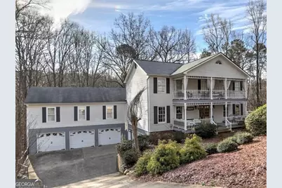 3932 Shoemaker Court, Marietta, GA 30062 - Photo 1