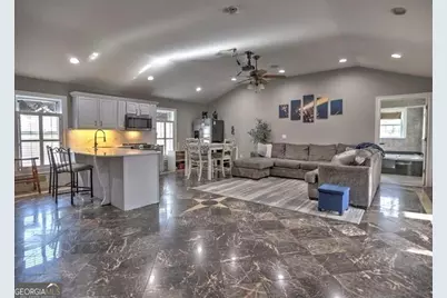 3932 Shoemaker Court, Marietta, GA 30062 - Photo 5
