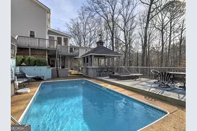 3932 Shoemaker Court, Marietta, GA 30062 - Photo 3